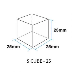 Machine à glaçons professionnelle, 63kg/24h - Hoshizaki - IM65 NE-HC